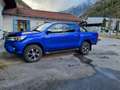 Toyota Hilux AN1P(EU,N)/GUN125(LD)/GUN125L-DNTHHW(5G) Blau - thumbnail 2