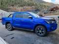 Toyota Hilux AN1P(EU,N)/GUN125(LD)/GUN125L-DNTHHW(5G) Blau - thumbnail 3