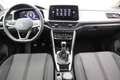Volkswagen T-Roc 1.0 TSI Life LED App Navi Weiß - thumbnail 8