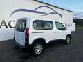 Peugeot Rifter 1.5BlueHDi S&S Standard Active 100 Blanco - thumbnail 3