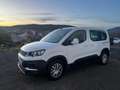 Peugeot Rifter 1.5BlueHDi S&S Standard Active 100 Blanco - thumbnail 2