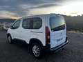 Peugeot Rifter 1.5BlueHDi S&S Standard Active 100 Blanco - thumbnail 4