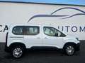Peugeot Rifter 1.5BlueHDi S&S Standard Active 100 Blanco - thumbnail 5