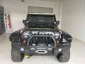 Jeep Wrangler Unlimited 2.8 Sahara OMOLOGATO PREPARATO 37 Negru - thumbnail 2