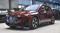 BMW iX xDrive40 Sport Luftfederung Rot - thumbnail 3