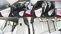 BMW iX xDrive40 Sport Luftfederung Rot - thumbnail 10