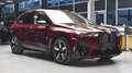 BMW iX xDrive40 Sport Luftfederung Rot - thumbnail 4