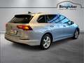Volkswagen Golf Variant Business mHeV DSG Silber - thumbnail 4