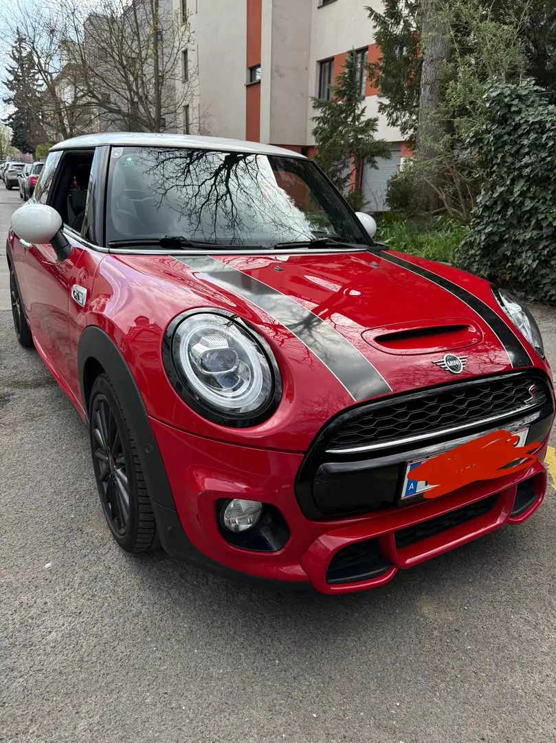 MINI Cooper S Aut. - 1