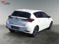Toyota Auris 1.8 Edition-S+ FLA SpurH LM KeyLess Navi Weiß - thumbnail 6