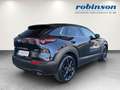 Mazda CX-30 e-Skyactive G140 Nagisa Aut. Noir - thumbnail 3