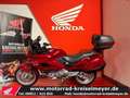 Honda NT 650 Top gepflegter Zustand mit Zubehör! Rouge - thumbnail 4