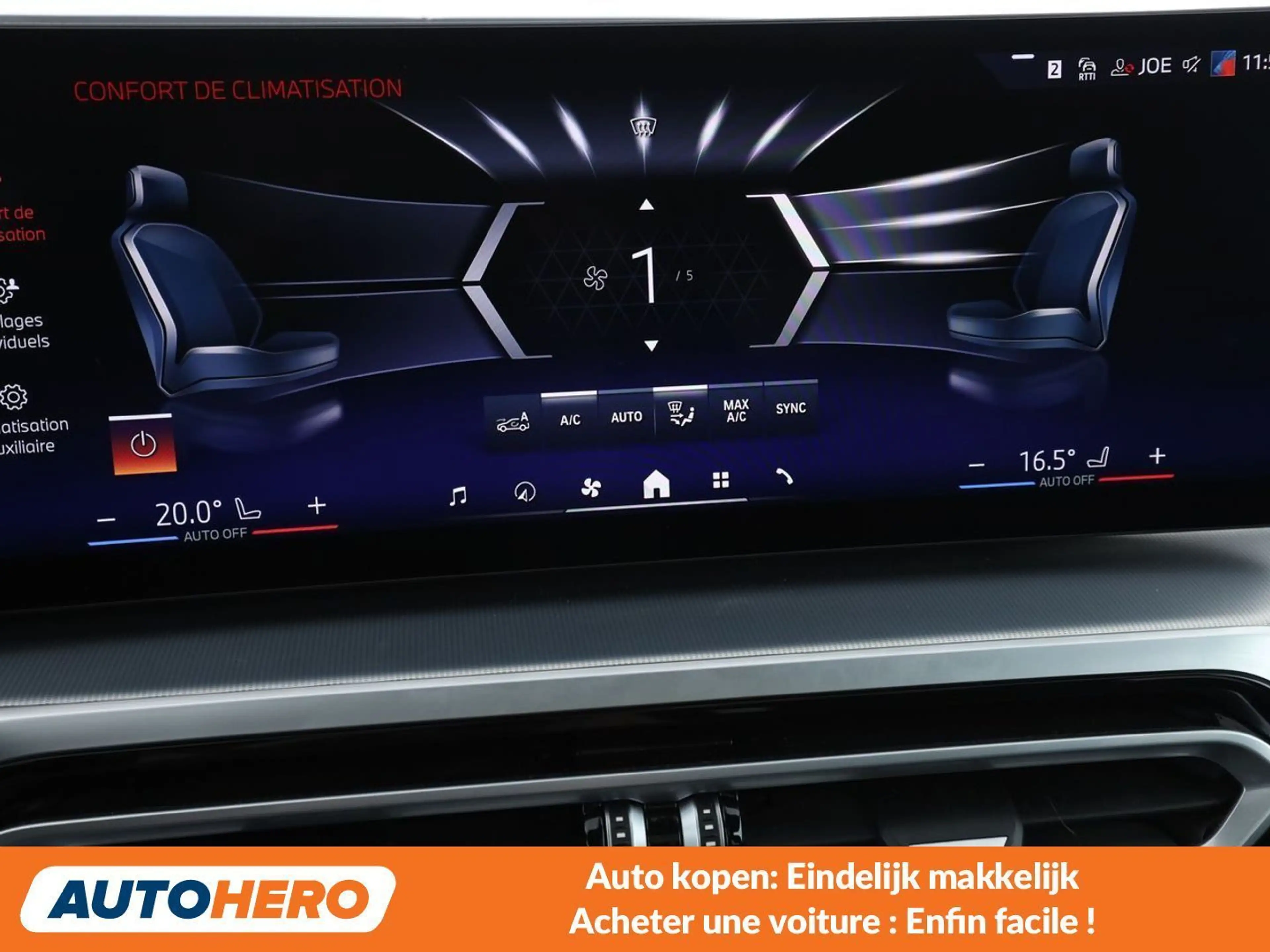 BMW i4 eDrive35 Gran Coupe — photo 14
