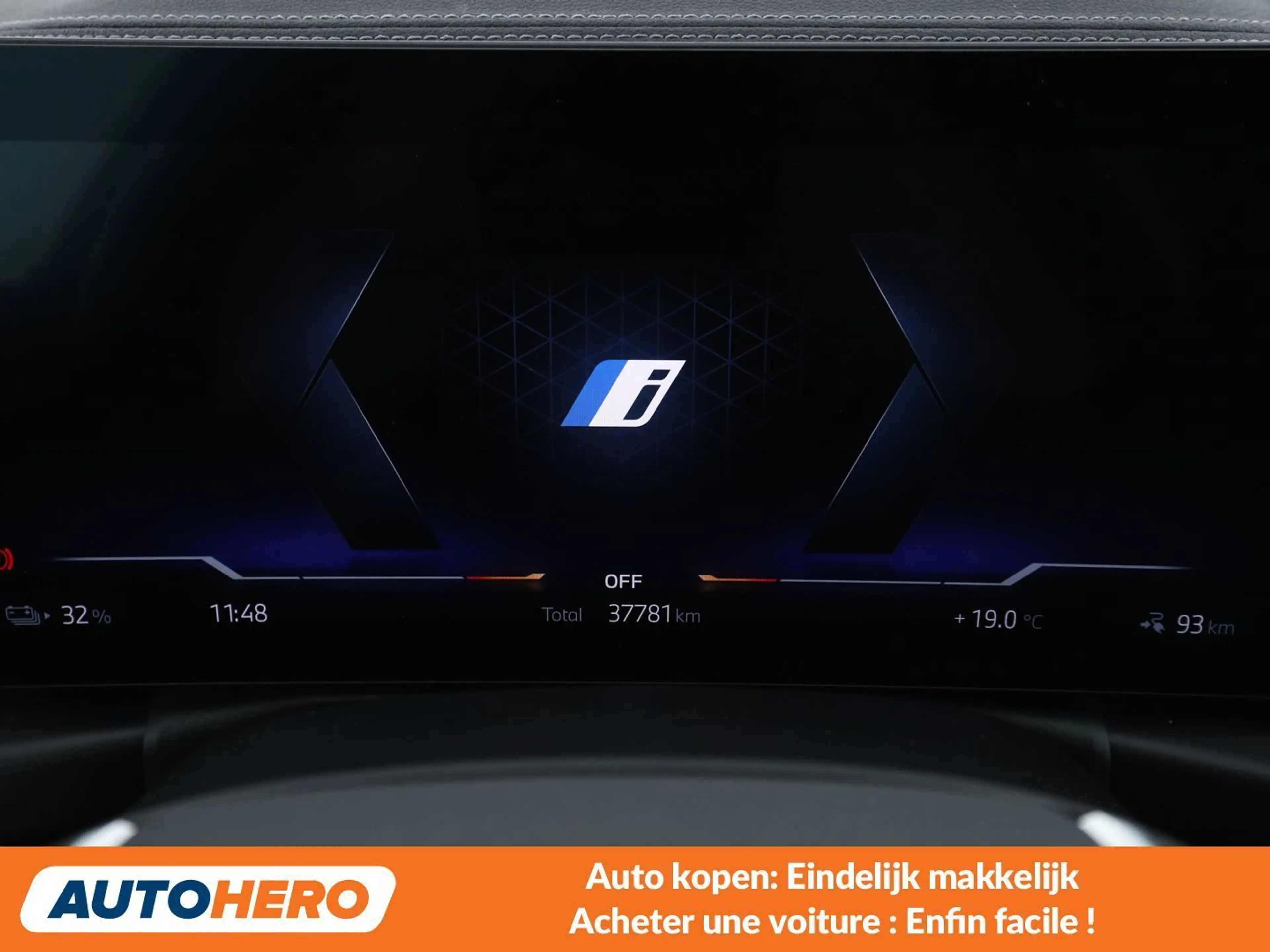 BMW i4 eDrive35 Gran Coupe — photo 6