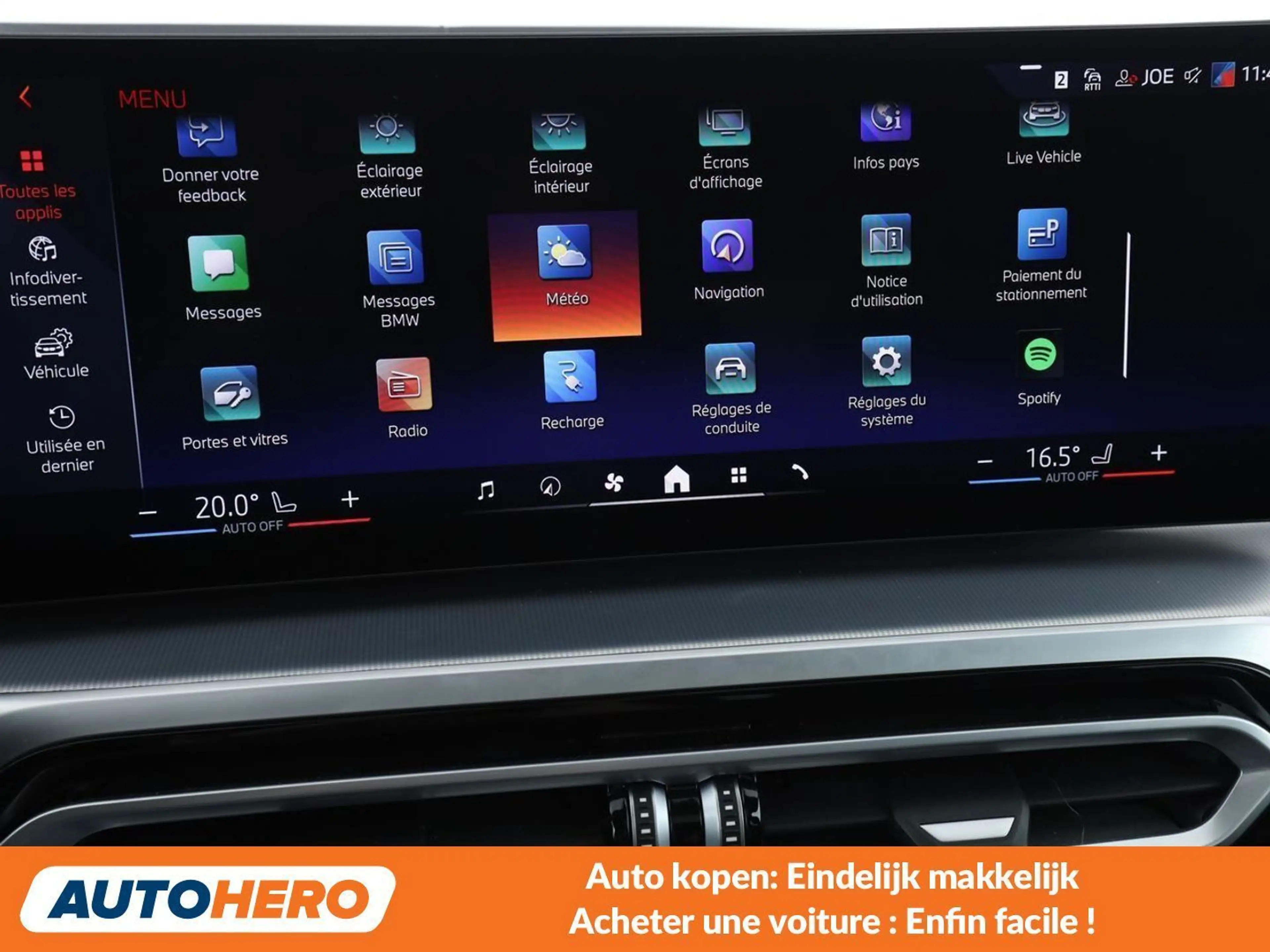 BMW i4 eDrive35 Gran Coupe — photo 11