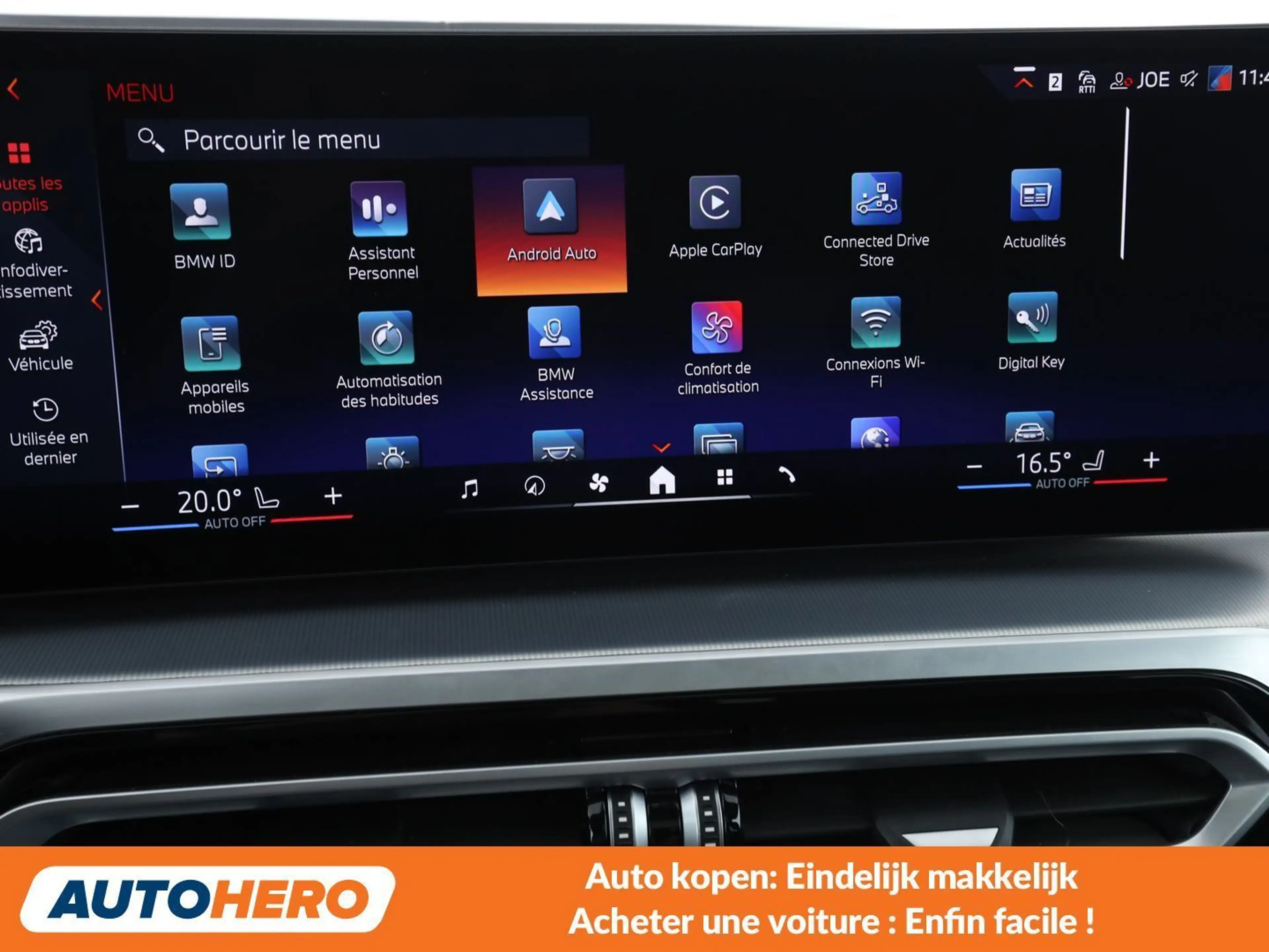 BMW i4 eDrive35 Gran Coupe — photo 10