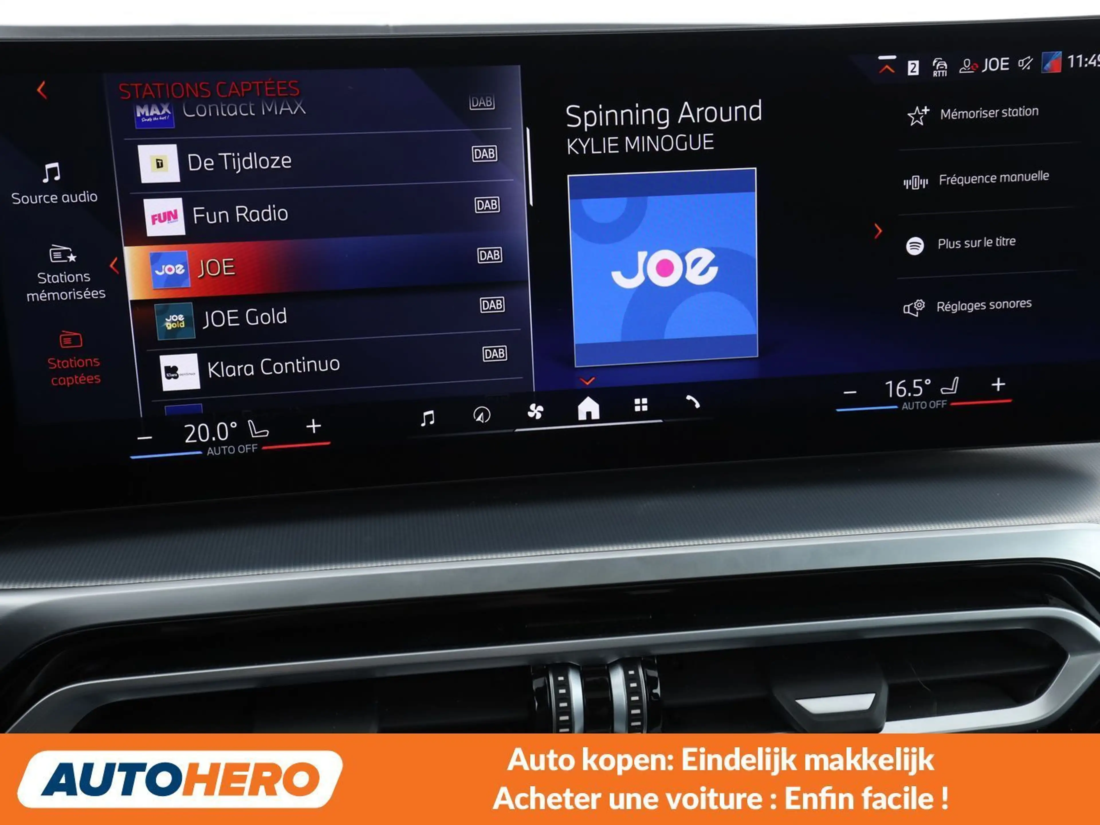 BMW i4 eDrive35 Gran Coupe — photo 9