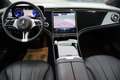 Mercedes-Benz EQE 300 Business Edition 89 kWh Keyless, Virtual Cockpit, Gris - thumbnail 2