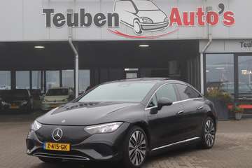 Business Edition 89 kWh Keyless, Virtual Cockpit,