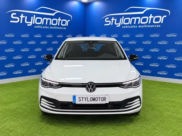Volkswagen Golf view 27
