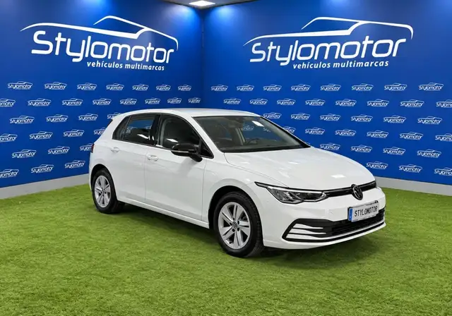 Volkswagen Golf view 11