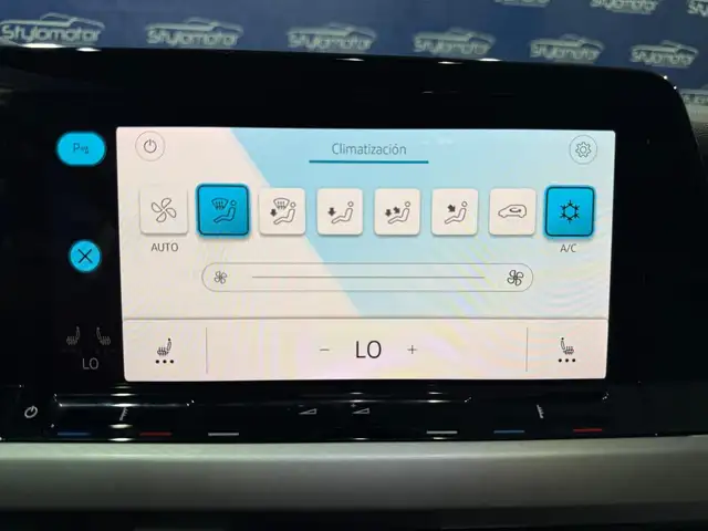 Volkswagen Golf view 30