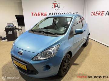 1.2 Style start/stop Airco/Nap/Apk/Distr riem VV