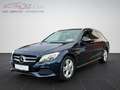 Mercedes-Benz C 250 T BlueTec / d *DISTR+*NAVI*KAMERA*LED*AHK* Bleu - thumbnail 5