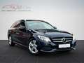 Mercedes-Benz C 250 T BlueTec / d *DISTR+*NAVI*KAMERA*LED*AHK* Bleu - thumbnail 1