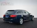 Mercedes-Benz C 250 T BlueTec / d *DISTR+*NAVI*KAMERA*LED*AHK* Bleu - thumbnail 9