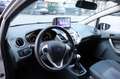 Ford Fiesta Fiesta VI 5p 1.6 TDCI Titanium c/esp 95cv E5 Argento - thumbnail 12