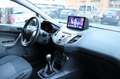 Ford Fiesta Fiesta VI 5p 1.6 TDCI Titanium c/esp 95cv E5 Argento - thumbnail 10