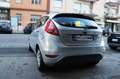 Ford Fiesta Fiesta VI 5p 1.6 TDCI Titanium c/esp 95cv E5 Argento - thumbnail 8