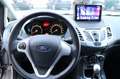 Ford Fiesta Fiesta VI 5p 1.6 TDCI Titanium c/esp 95cv E5 Argento - thumbnail 13