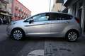 Ford Fiesta Fiesta VI 5p 1.6 TDCI Titanium c/esp 95cv E5 Argento - thumbnail 3