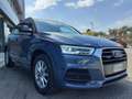 Audi Q3 2.0 TDI 150 4X4 ADVANCED PLUS STRONIC C/AUTOM Bleu - thumbnail 4