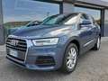 Audi Q3 2.0 TDI 150 4X4 ADVANCED PLUS STRONIC C/AUTOM Bleu - thumbnail 2