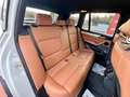 BMW X3 xDrive 20dA Blanc - thumbnail 13