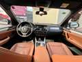 BMW X3 xDrive 20dA Blanc - thumbnail 11