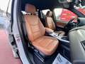 BMW X3 xDrive 20dA Blanc - thumbnail 12