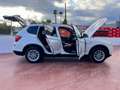 BMW X3 xDrive 20dA Blanc - thumbnail 6