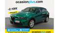 Alfa Romeo Tonale 1.5 MHEV Sprint FWD Verde - thumbnail 1