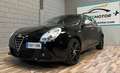 Alfa Romeo Giulietta 1.6JTDm Distinctive Negro - thumbnail 3