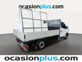 Renault Trafic Piso Cabina L2 Energy BluedCi 110kW Negro - thumbnail 4