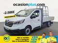 Renault Trafic Piso Cabina L2 Energy BluedCi 110kW Negro - thumbnail 1