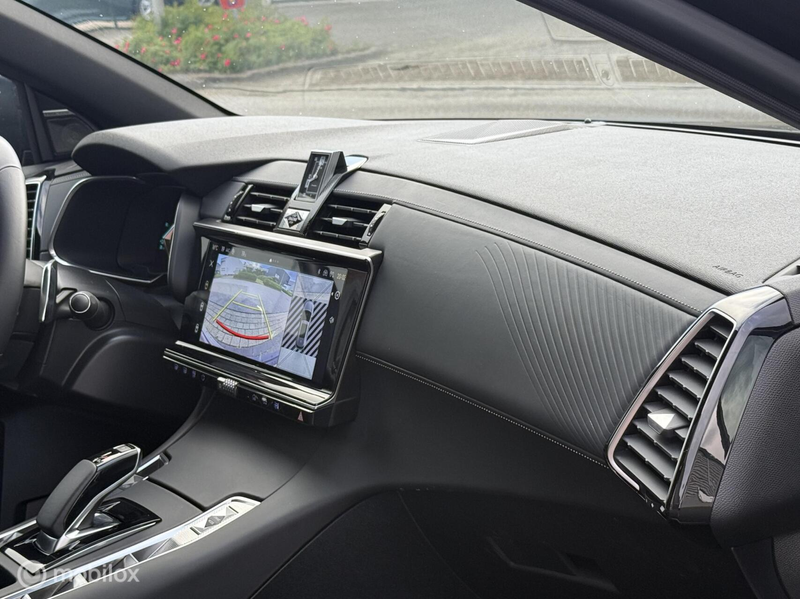 Photo du véhicule