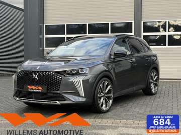 1.6 PHEV 360 4x4 Performance
