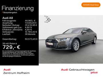 55 TFSI qu tip*Air*B&O*HUD*Pano*Matrix*Virtua