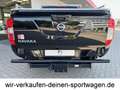 Nissan NP300 4x4 1. Hd. Einzelstückl neuw. unffr. Scheckheft, u Noir - thumbnail 9