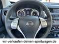 Nissan NP300 4x4 1. Hd. Einzelstückl neuw. unffr. Scheckheft, u Noir - thumbnail 5